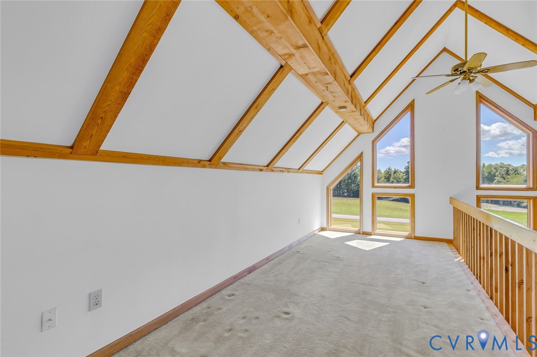 831 Fountain Gate Road Heathsville, VA 22473 - Photo 26 of 50 a view of an front door