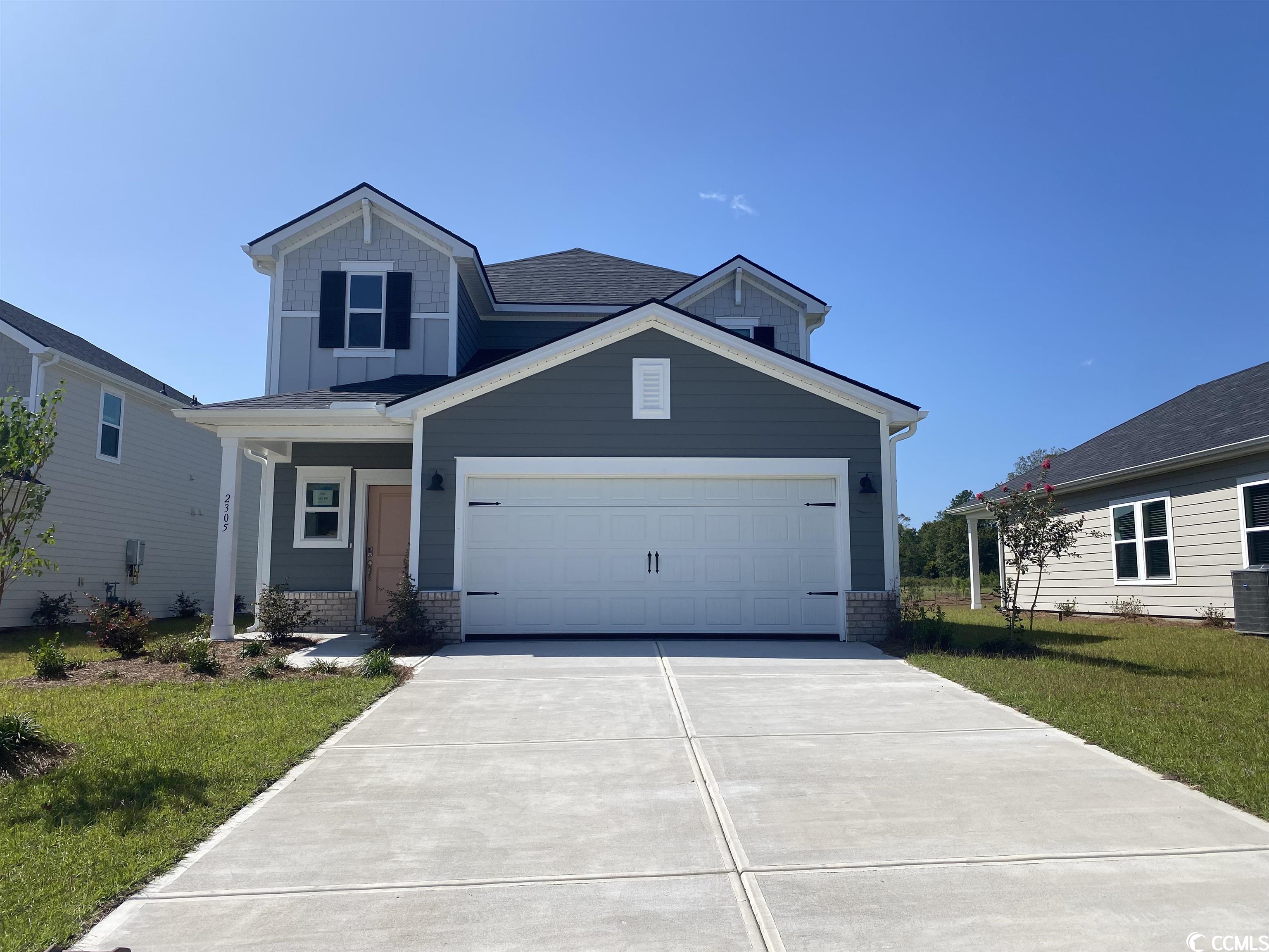 2305 Copper Crk Loop Longs, SC 29568 - Photo 1 of 6 Gallery Image 1