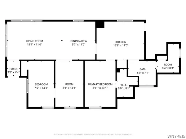 $1,300 | 1035 Oliver Street, North Tonawanda, NY 14120