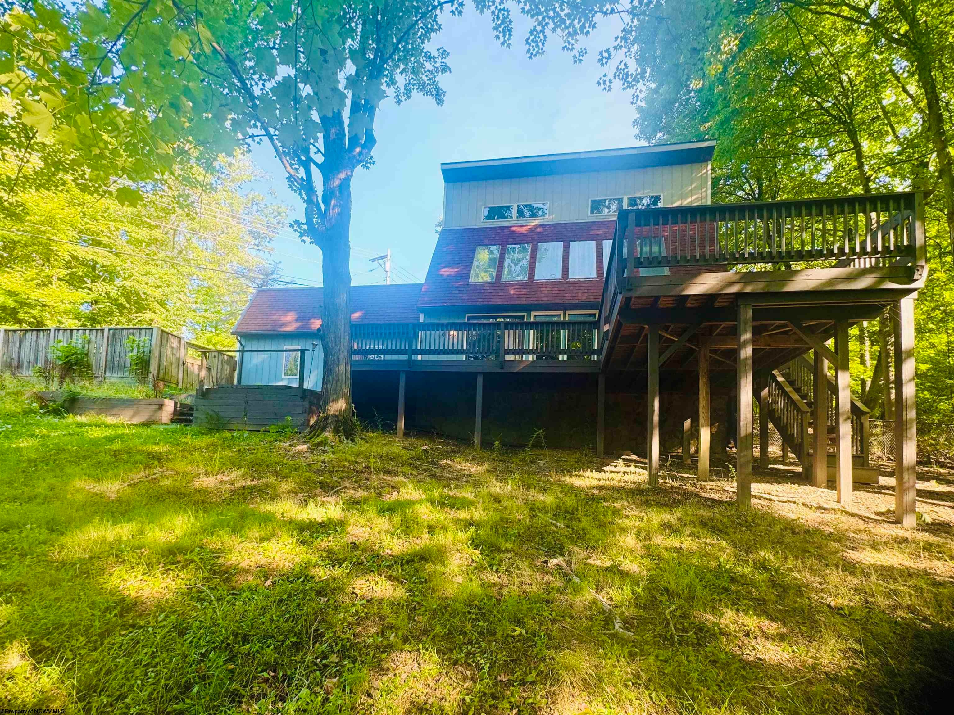 102 Morgan Hill Road Morgantown, WV 26508 - Photo 27 of 27 Gallery Image 27