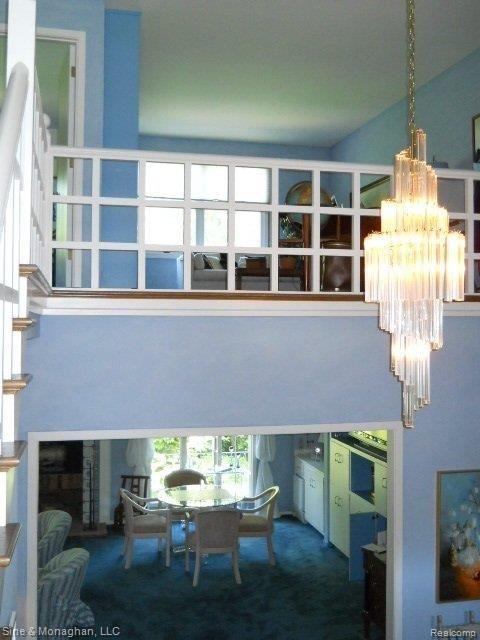 40 Colonial Road Grosse Pointe, MI 48236 - Photo 23 of 24 COLONIAL #2 (22)