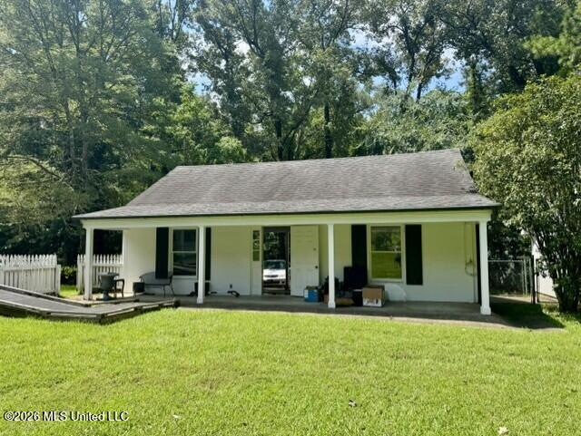 481 Greenfield Road Natchez, MS 39120 - Photo 48 of 52 4