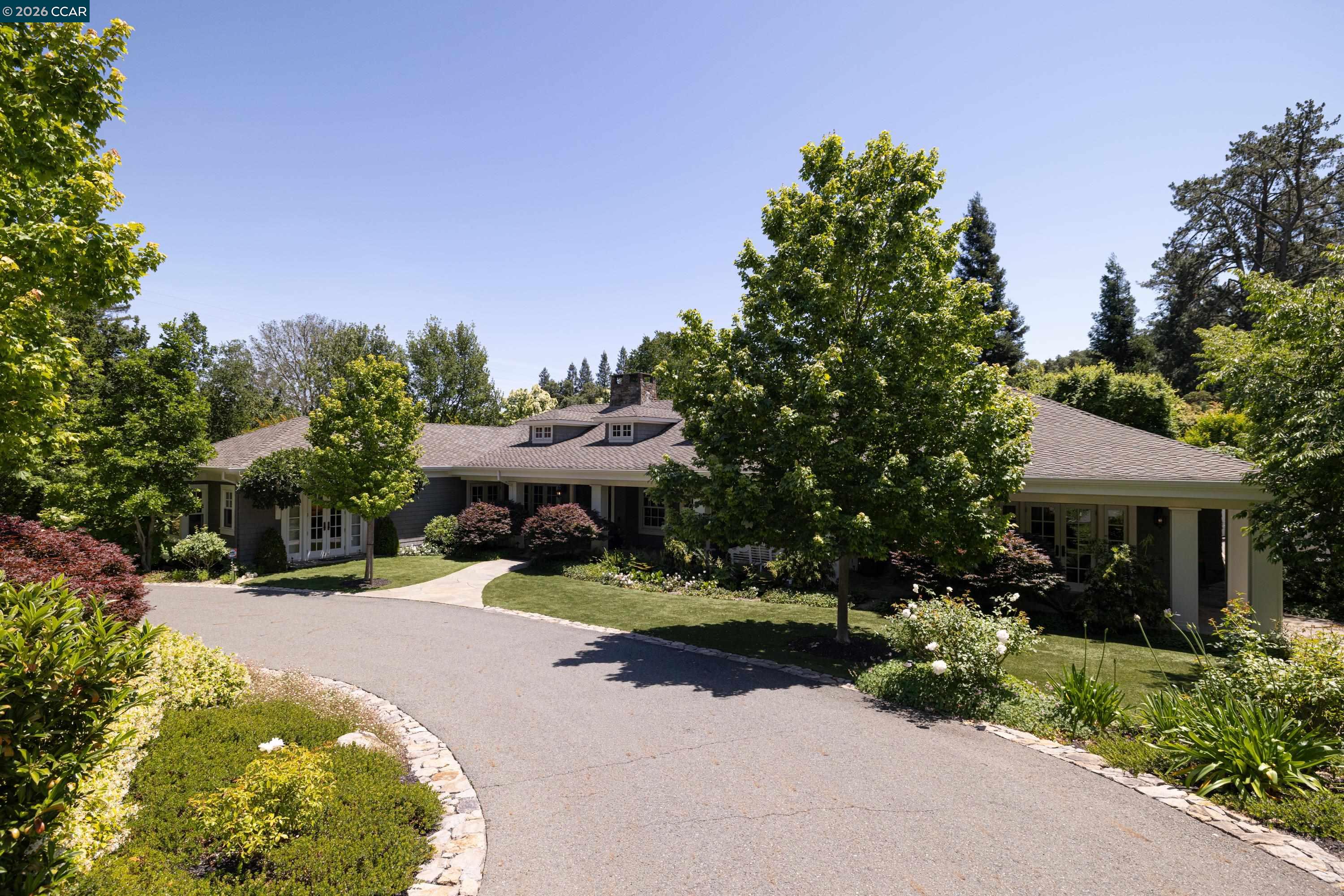3937 Happy Valley Road Lafayette, CA 94549 - Photo 2 of 82