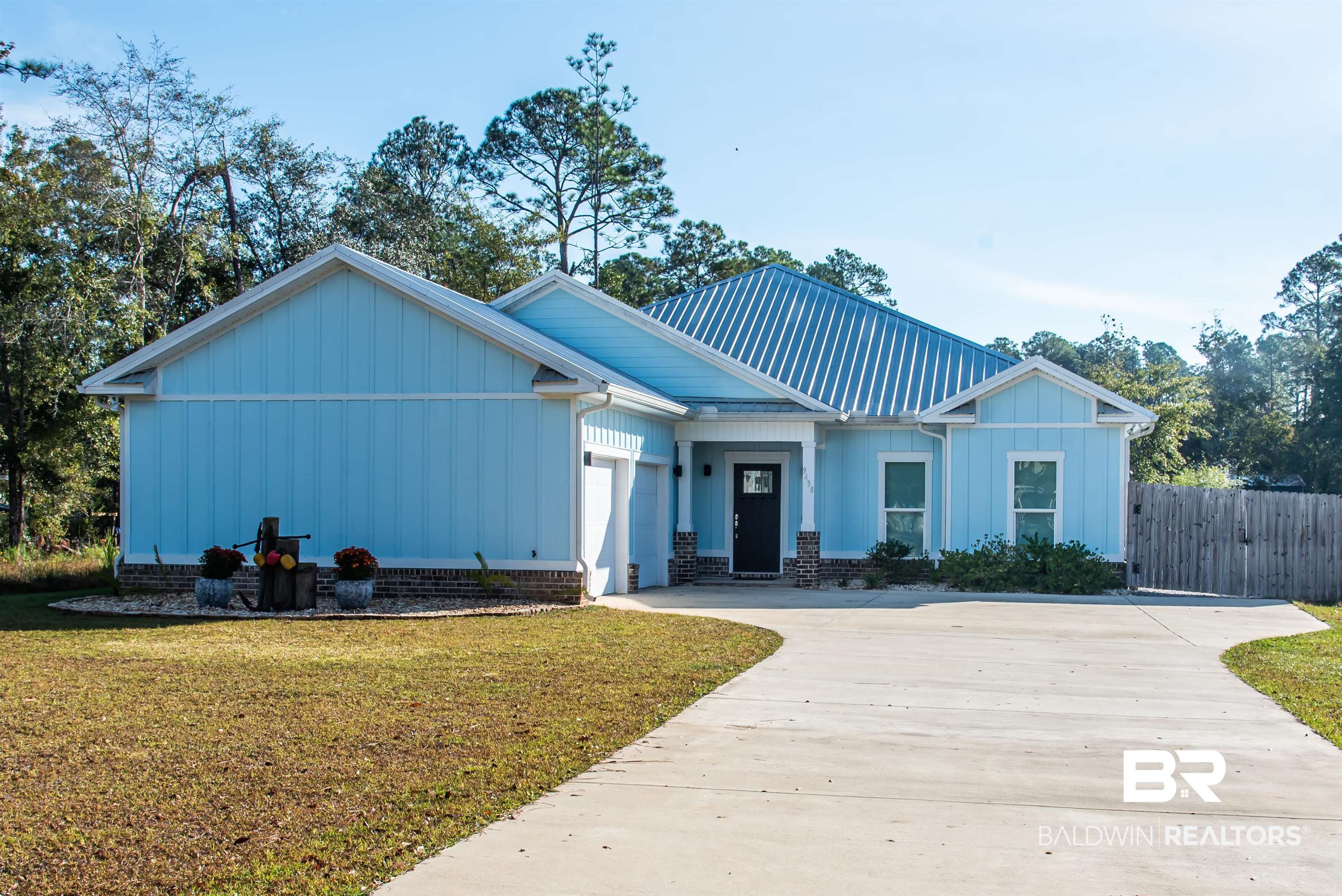 9438 Hammock Road Elberta, AL 36530 - Photo 1 of 49