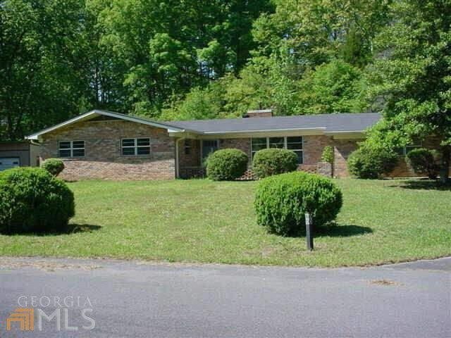 60 Berry Ridge Road Summerville, GA 30747 - Photo 1 of 1 Gallery Image 1