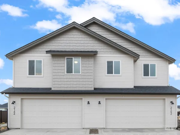 $417,900 | 2122 East Deep Purple Lane, Meridian, ID 83642