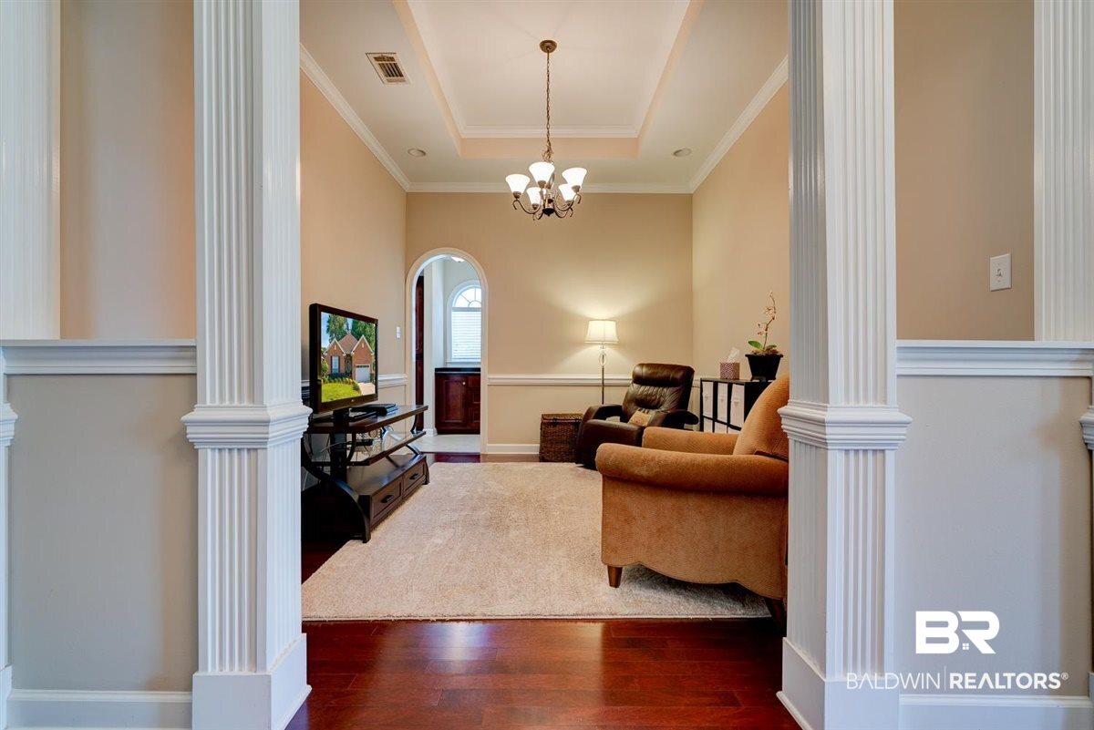 7006 Muirfield Court Mobile, AL 36618 - Photo 7 of 27