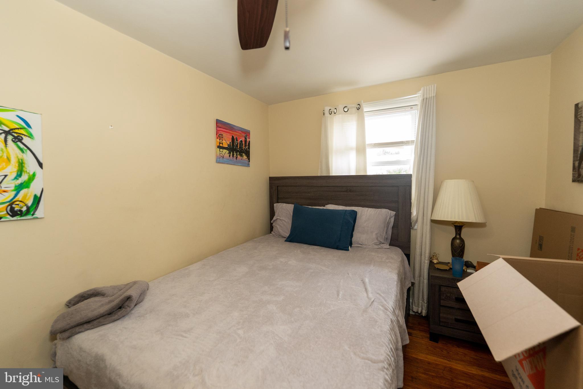 7822 Fayette Street Philadelphia, PA 19150 - Photo 21 of 37 2nd Bedroom