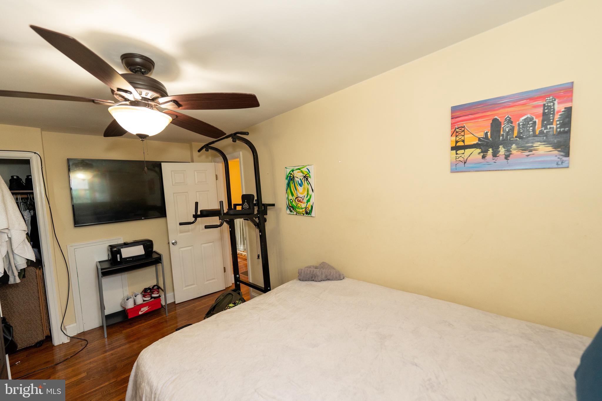 7822 Fayette Street Philadelphia, PA 19150 - Photo 22 of 37 2nd Bedroom