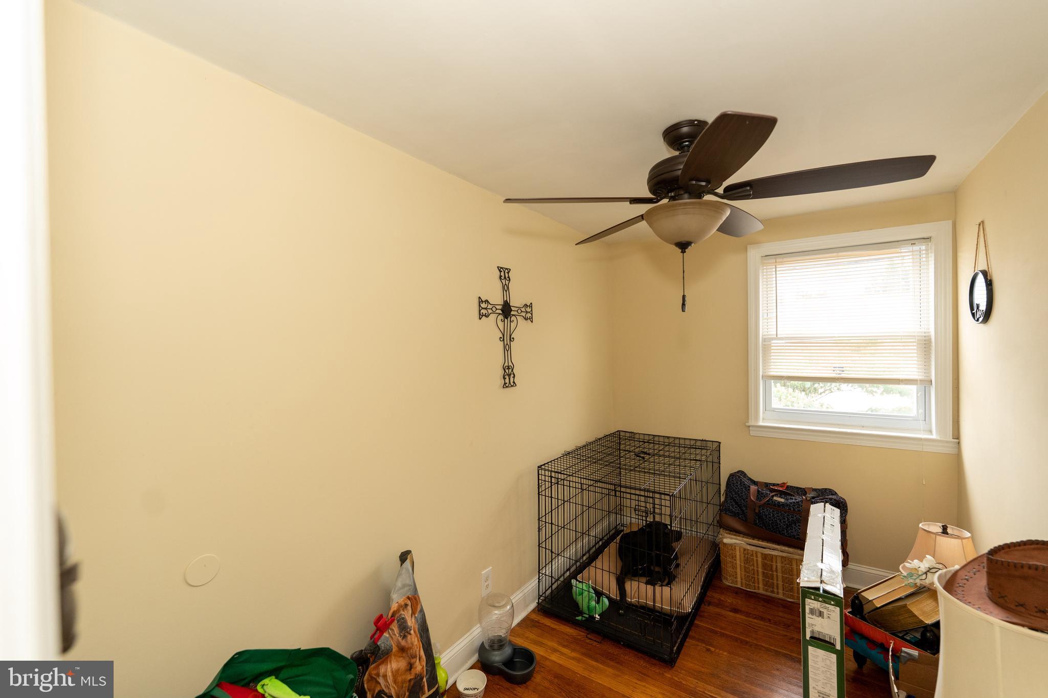 7822 Fayette Street Philadelphia, PA 19150 - Photo 23 of 37 3rd Bedroom