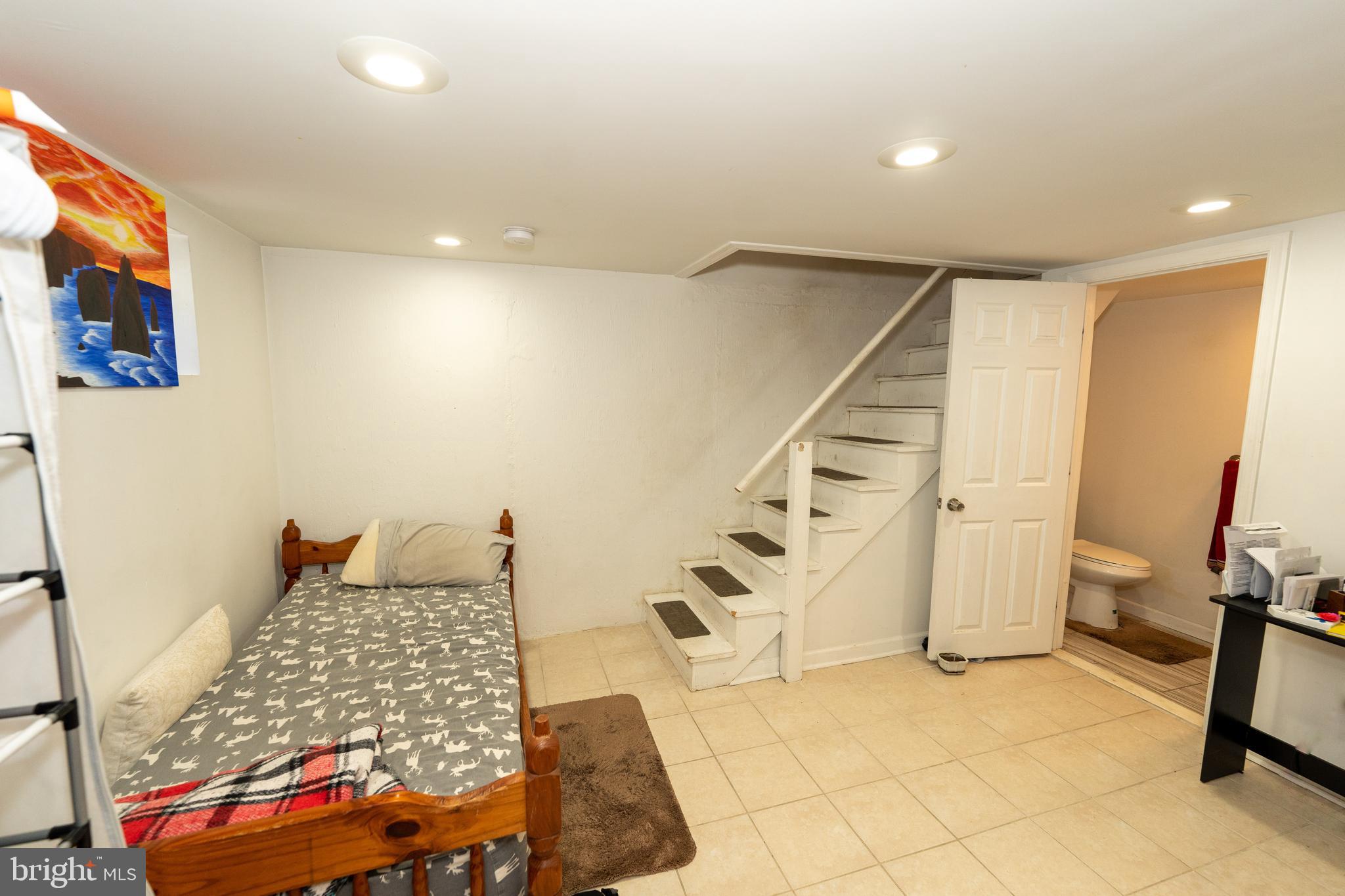7822 Fayette Street Philadelphia, PA 19150 - Photo 24 of 37 Lower Level