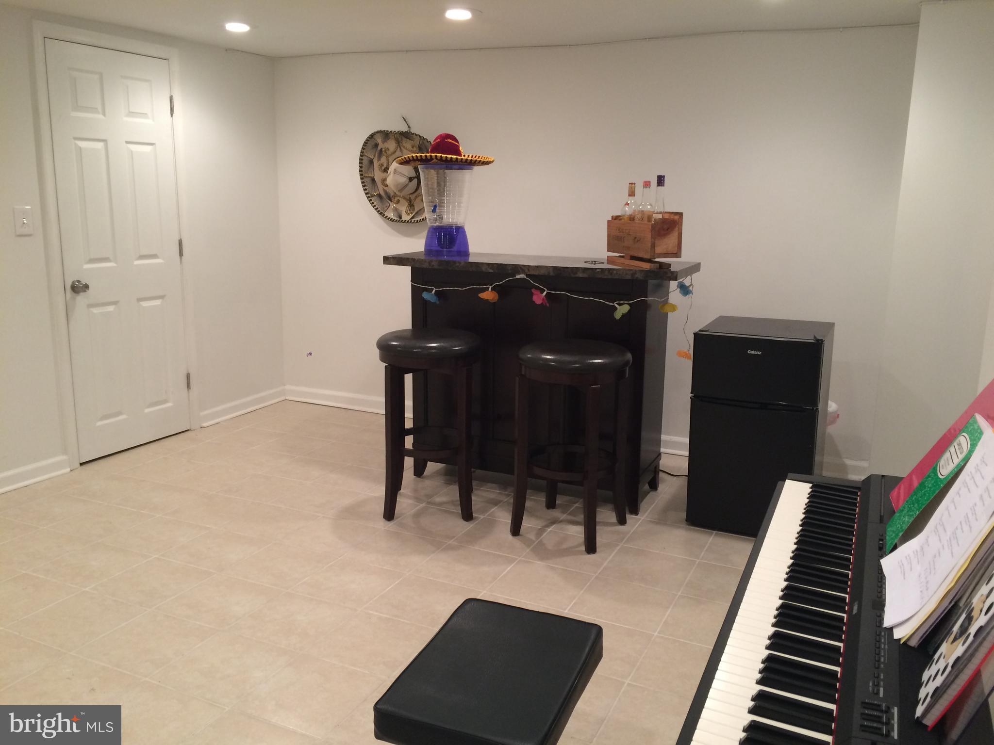 7822 Fayette Street Philadelphia, PA 19150 - Photo 28 of 37 Staged for Family Room