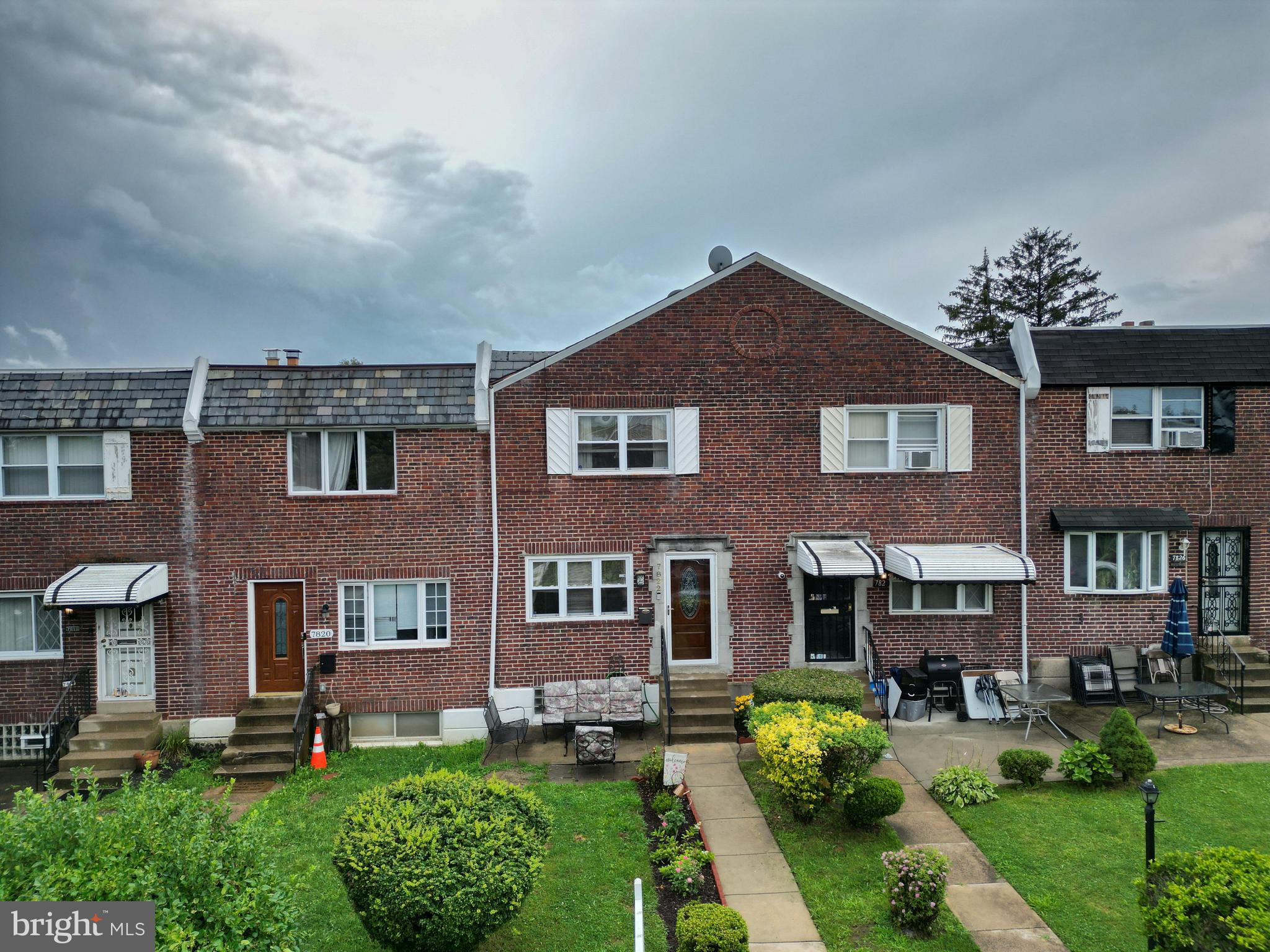 7822 Fayette Street Philadelphia, PA 19150 - Photo 30 of 37
