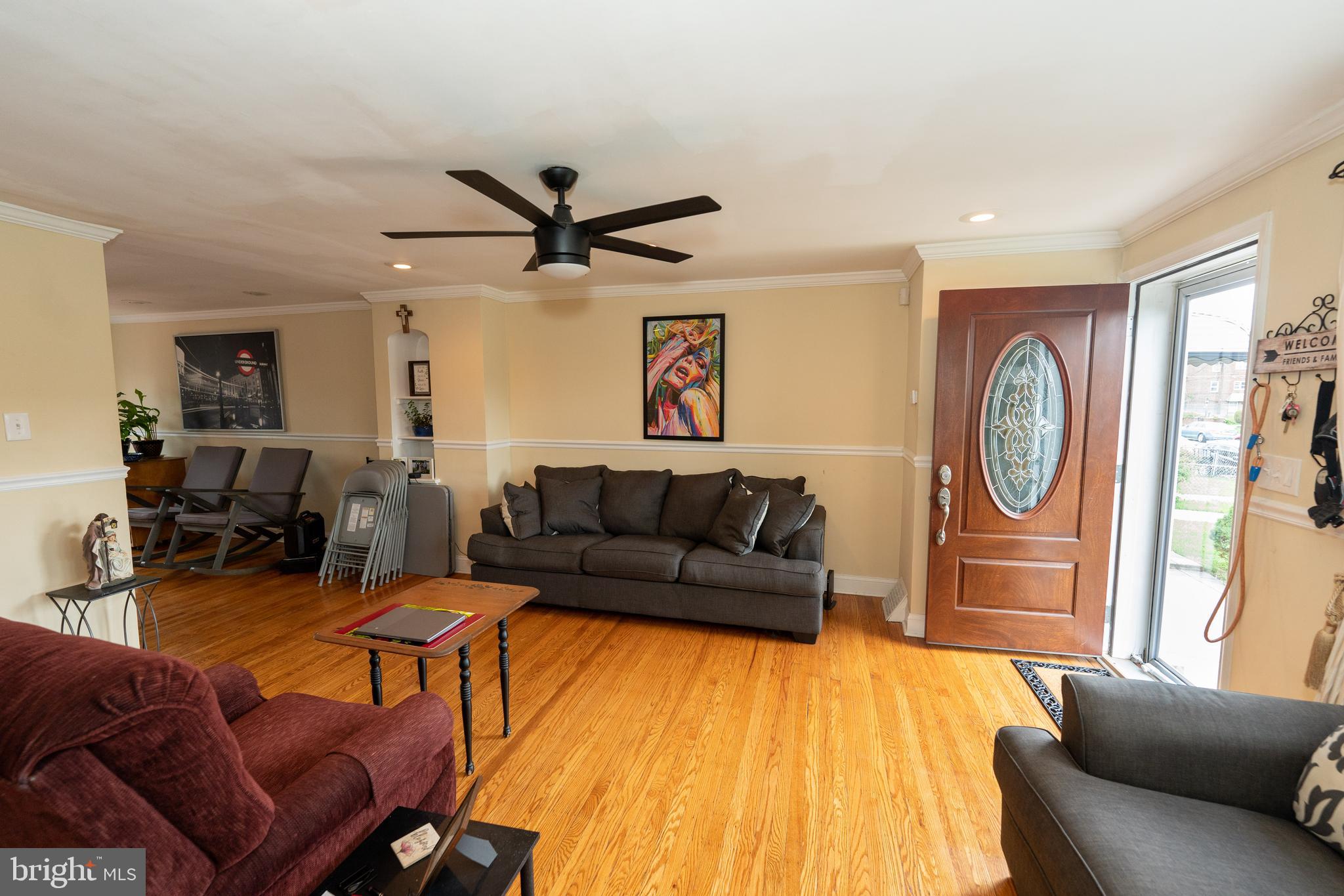 7822 Fayette Street Philadelphia, PA 19150 - Photo 3 of 37