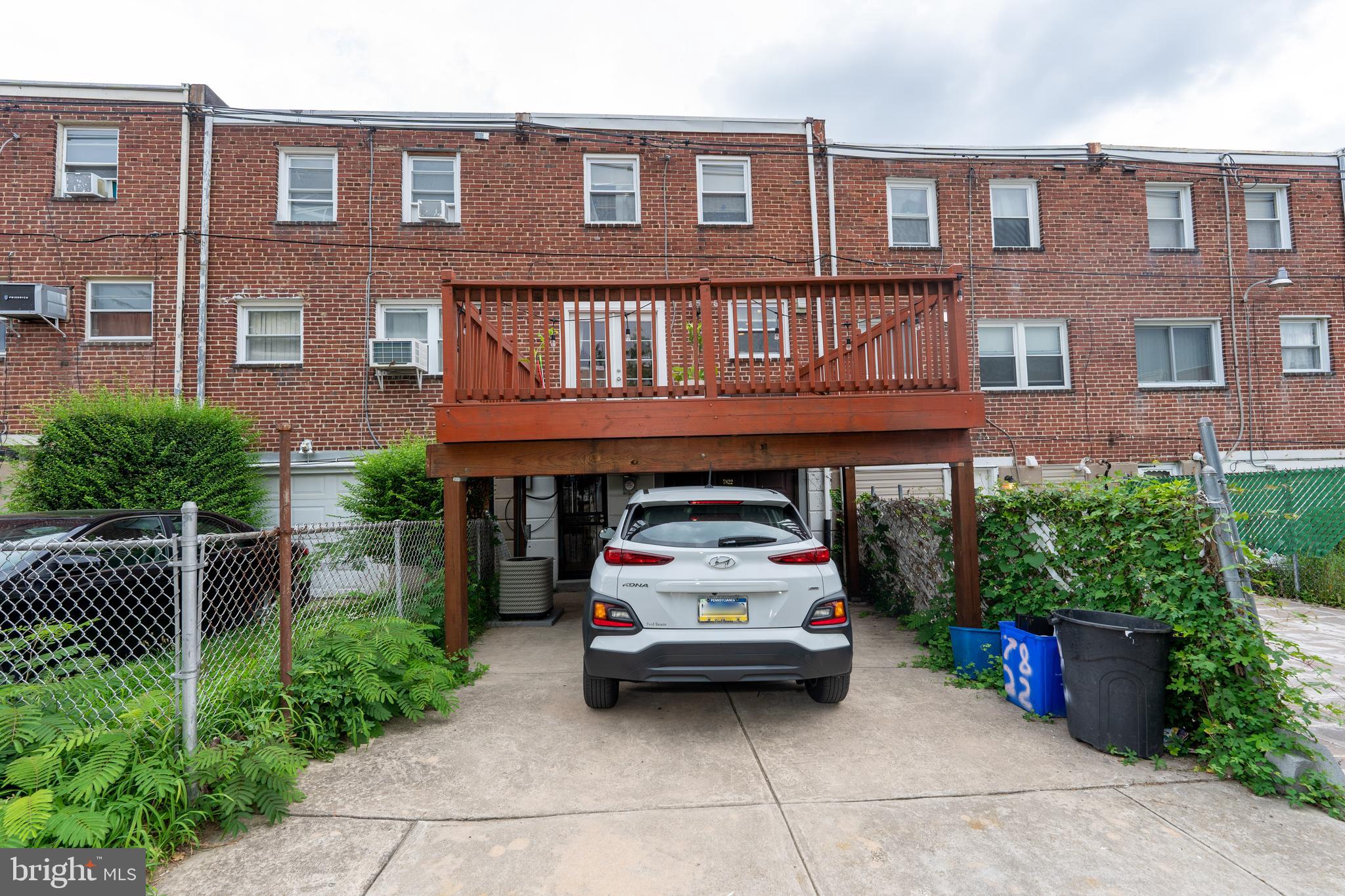 7822 Fayette Street Philadelphia, PA 19150 - Photo 31 of 37