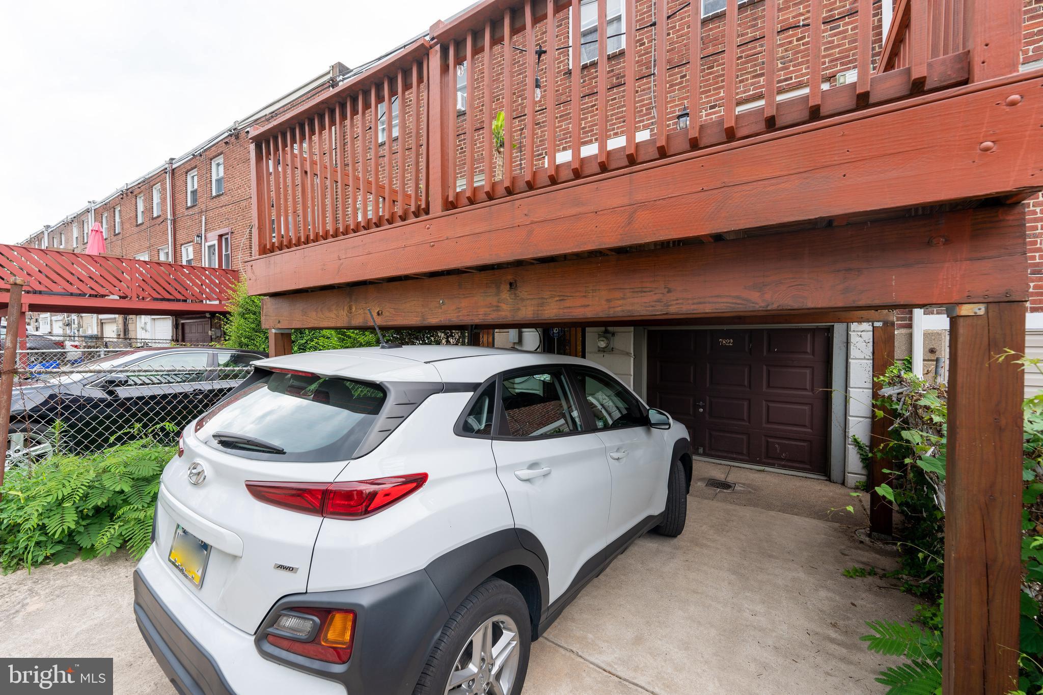 7822 Fayette Street Philadelphia, PA 19150 - Photo 32 of 37