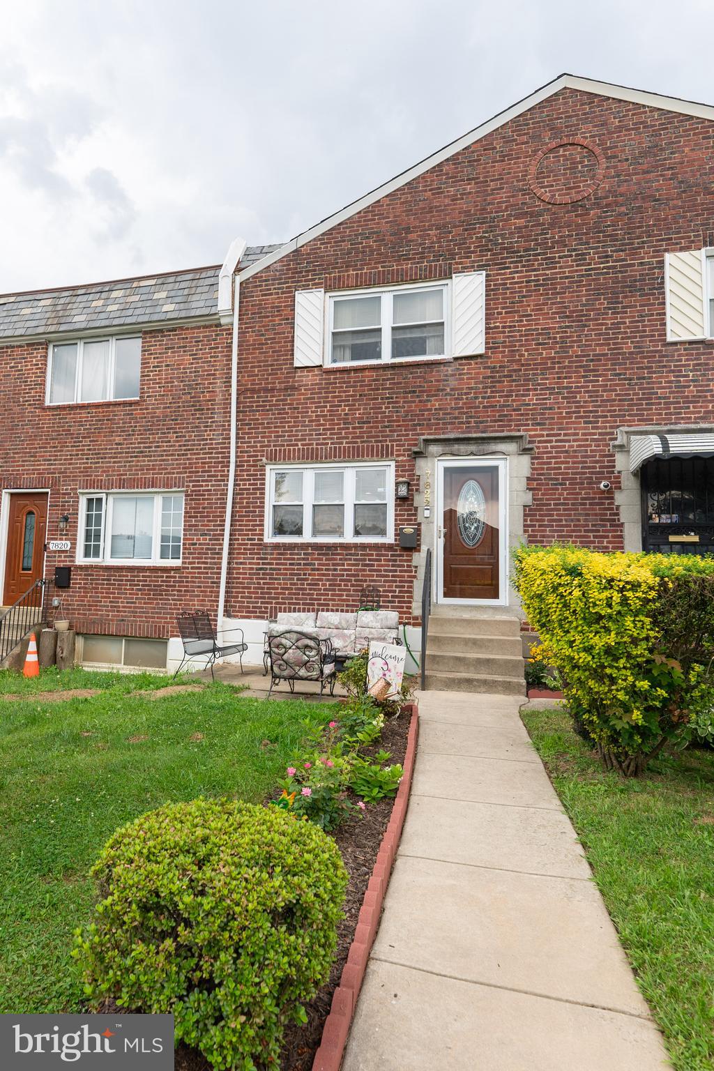 7822 Fayette Street Philadelphia, PA 19150 - Photo 36 of 37