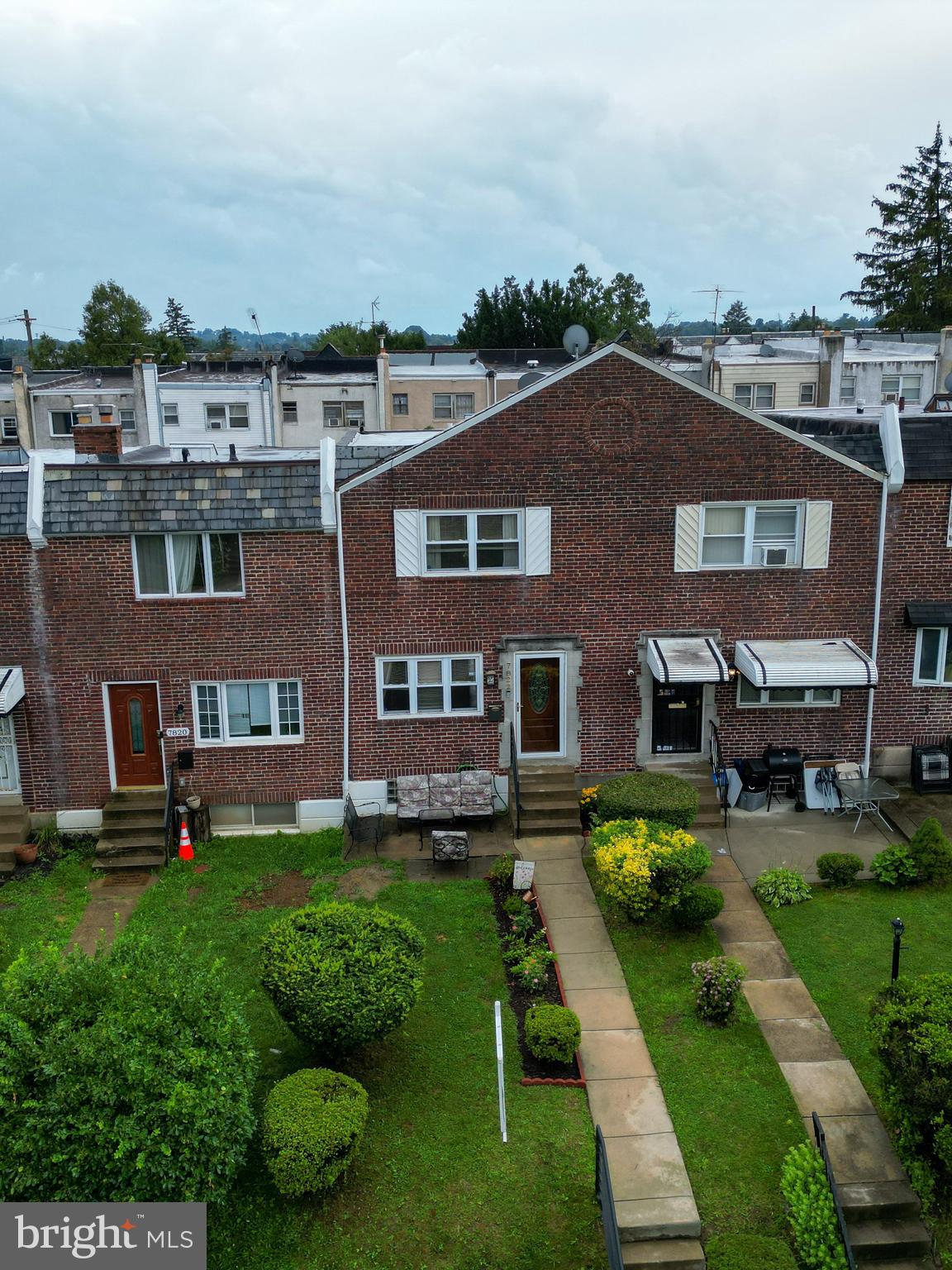 7822 Fayette Street Philadelphia, PA 19150 - Photo 37 of 37