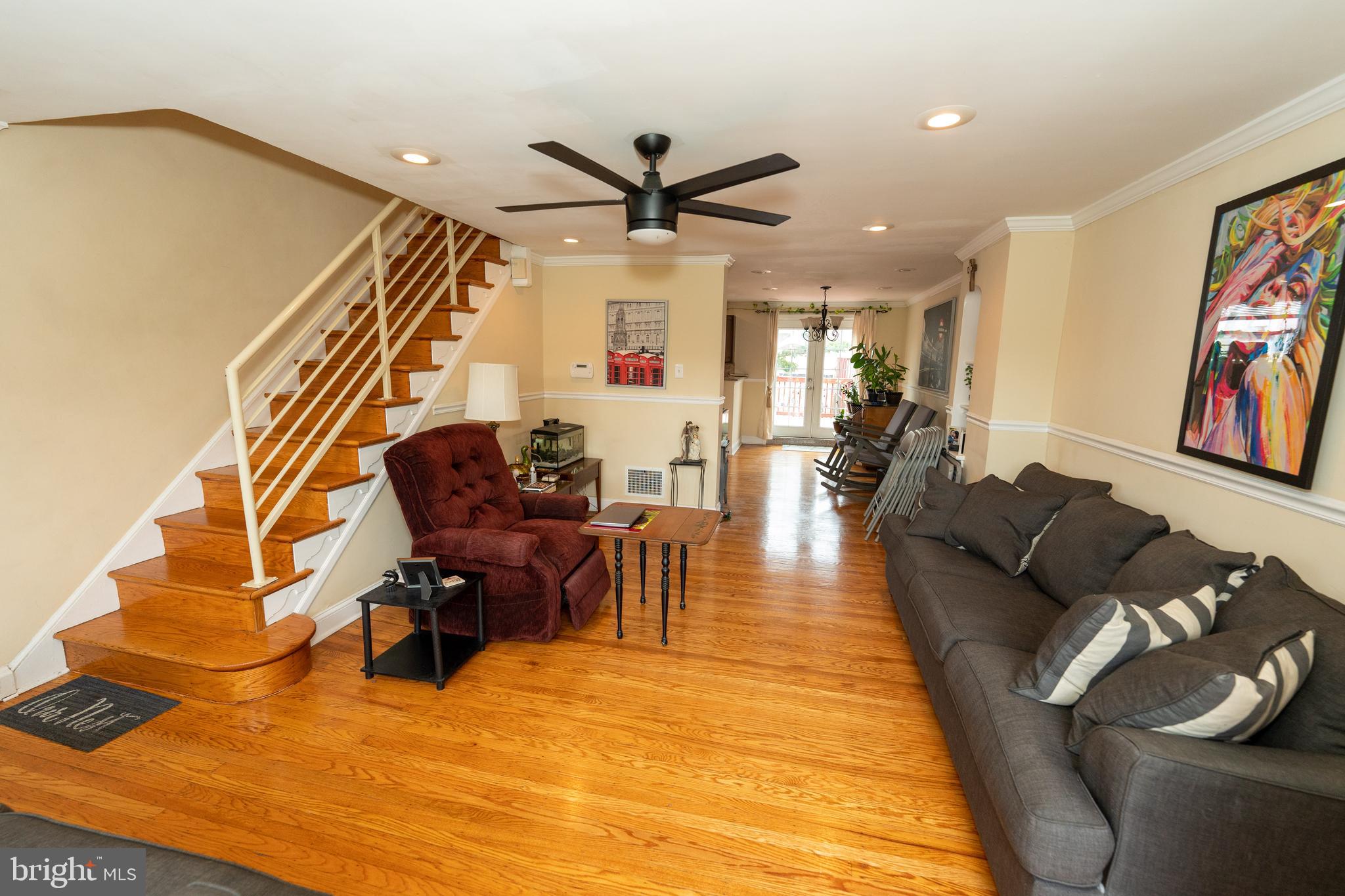 7822 Fayette Street Philadelphia, PA 19150 - Photo 4 of 37