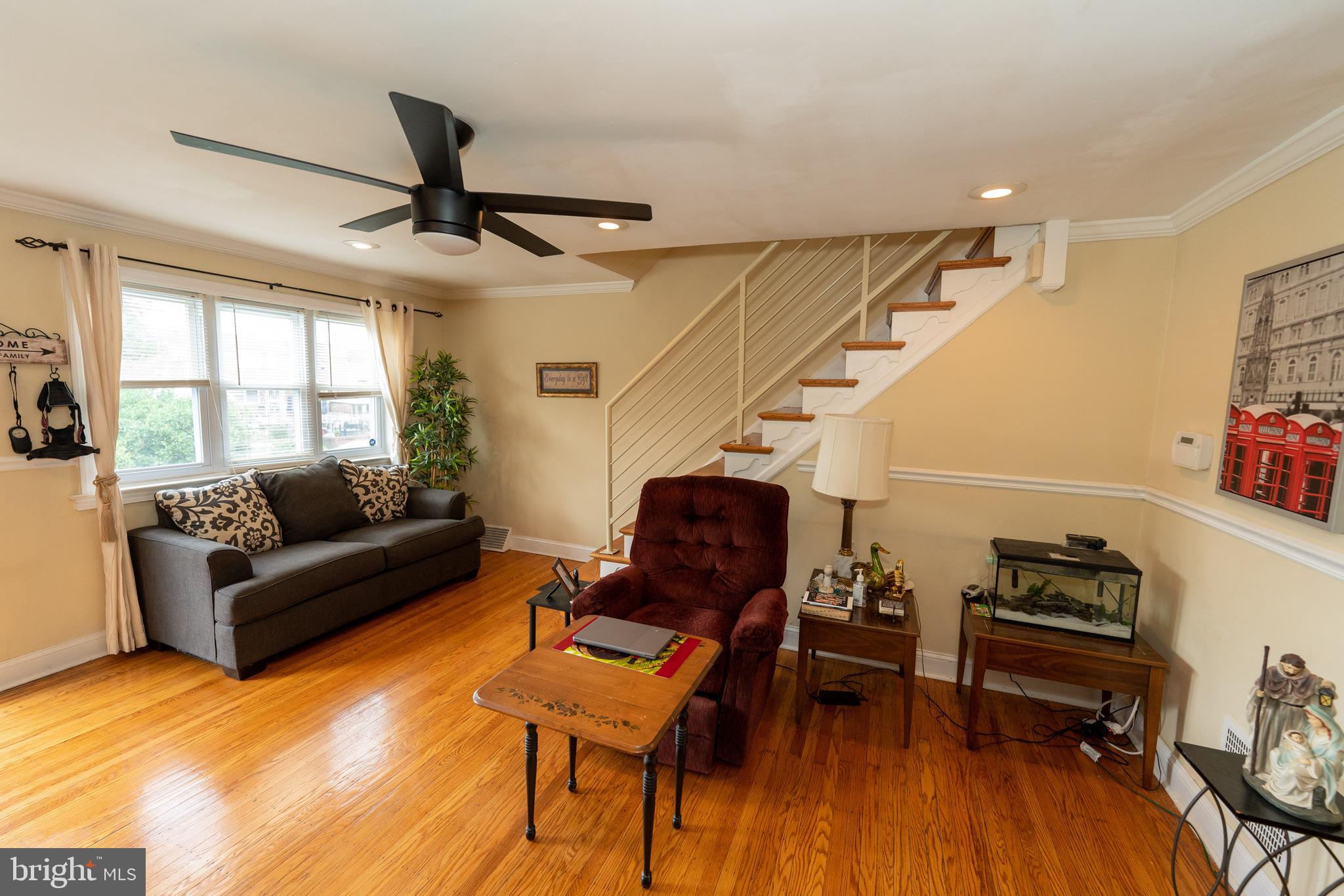 7822 Fayette Street Philadelphia, PA 19150 - Photo 5 of 37