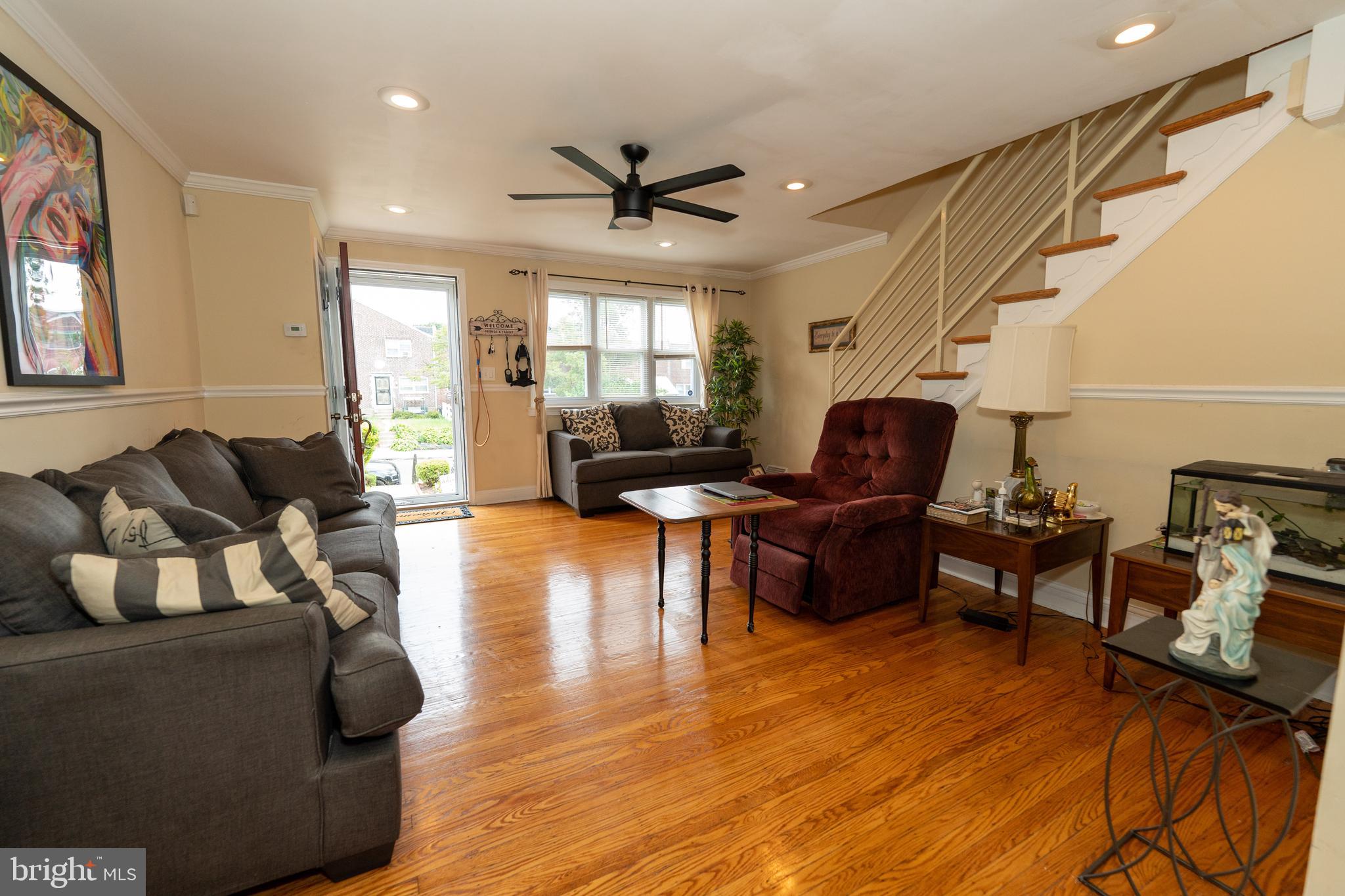 7822 Fayette Street Philadelphia, PA 19150 - Photo 6 of 37