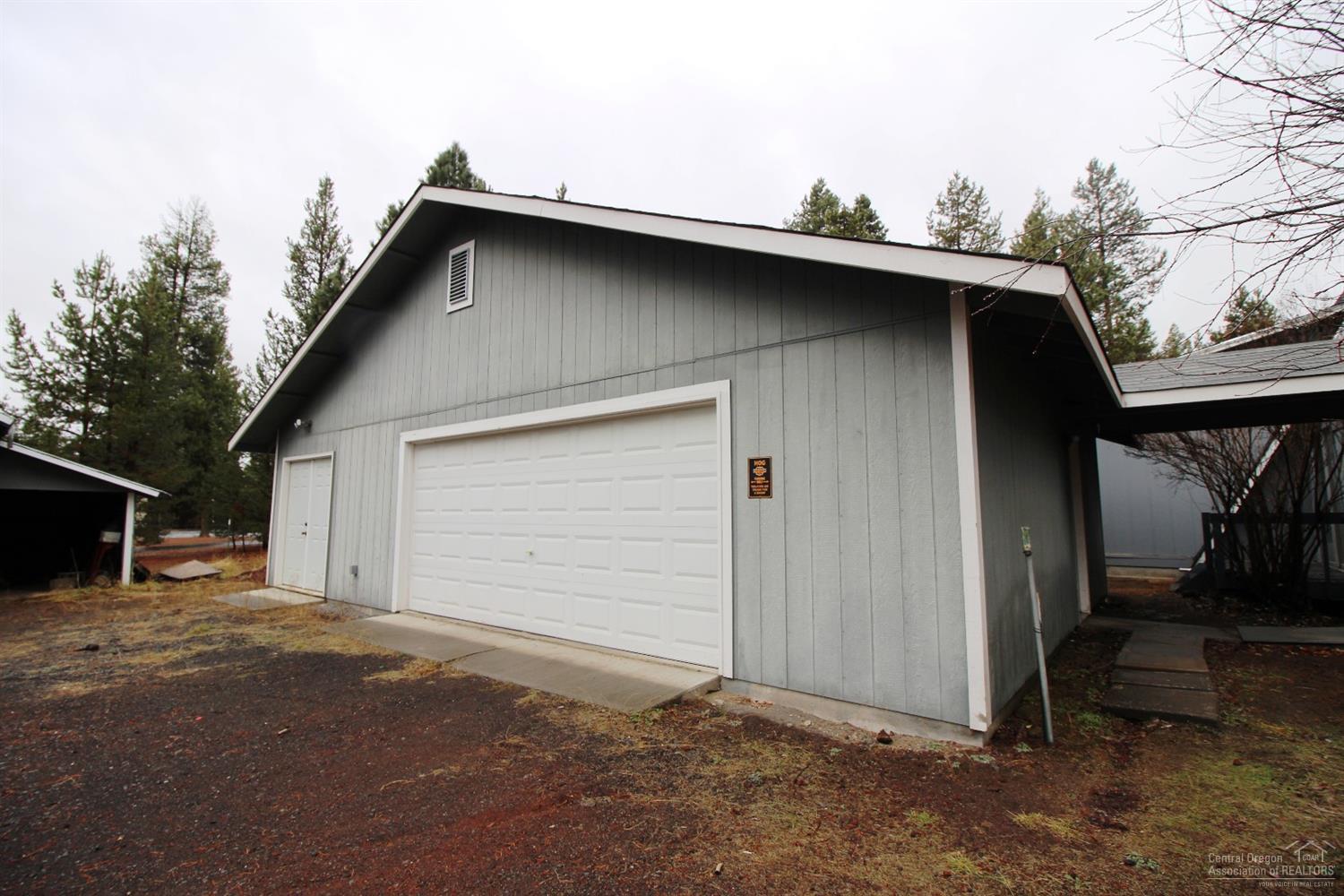 52235 Caribou Road La Pine, OR 97739 - Photo 2 of 25 Additional Photo