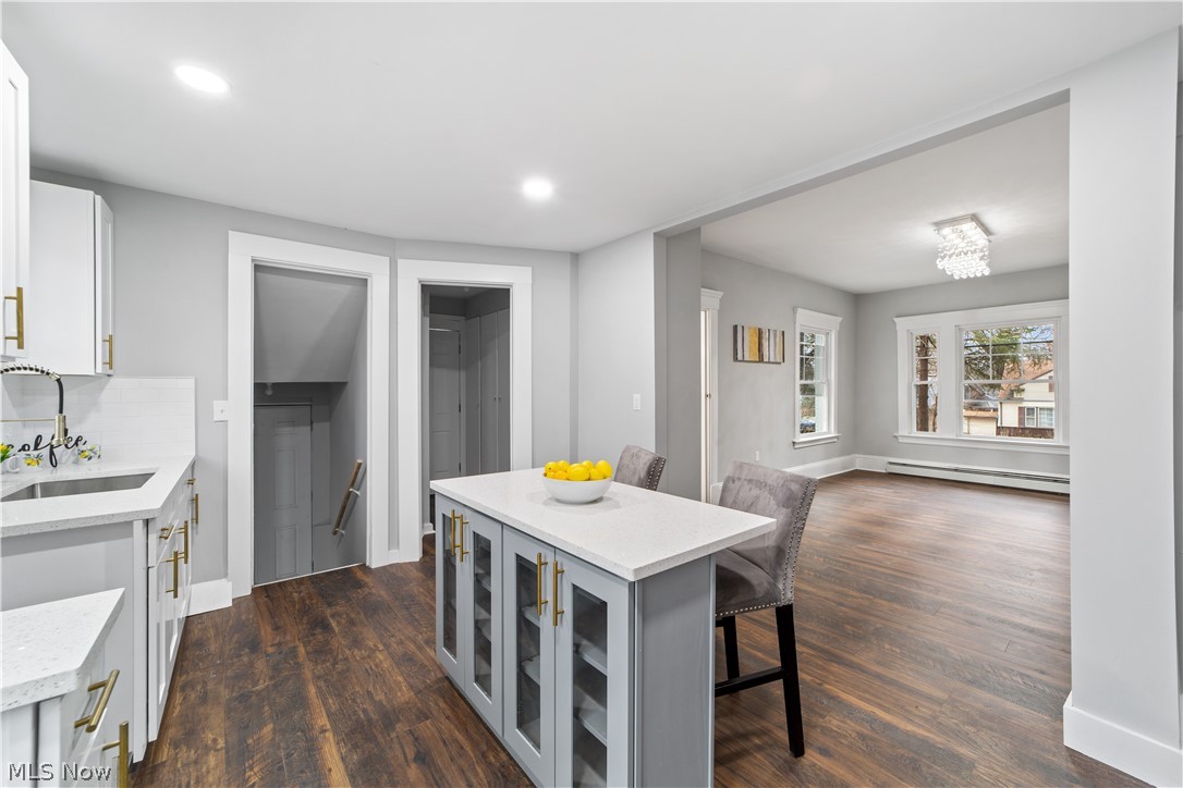 14304 Superior Road Cleveland, OH 44118 - Photo 13 of 29 kitchen