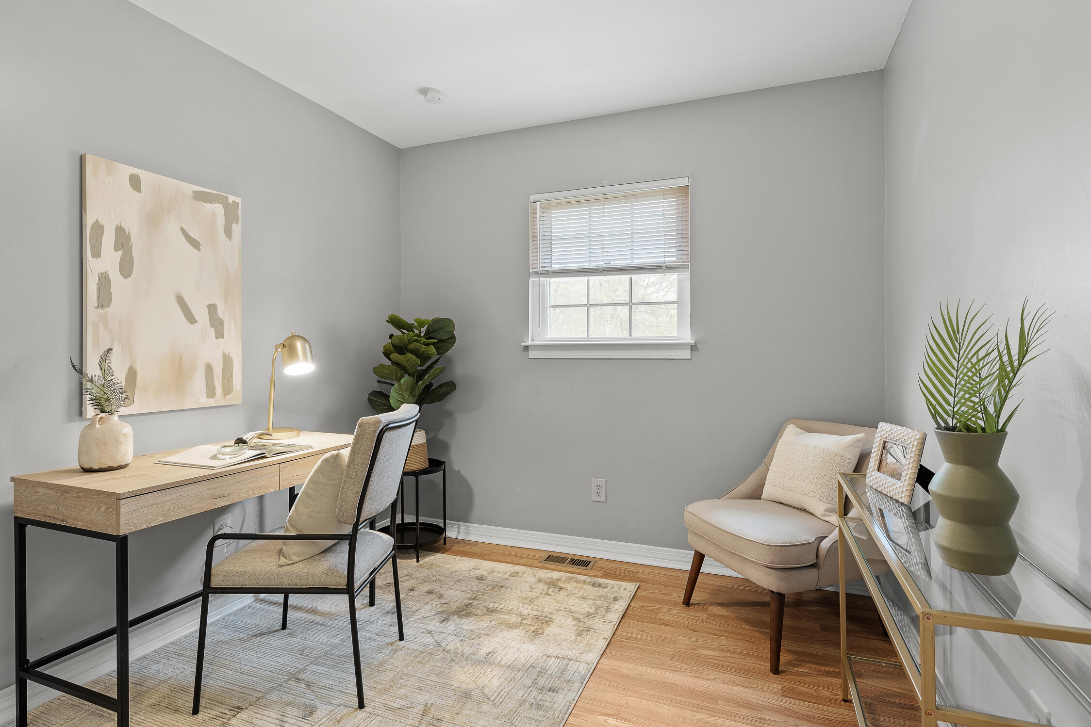 1120 Shady Rest Road Chattanooga, TN 37421 - Photo 20 of 28 1120 Shady Rest Rd