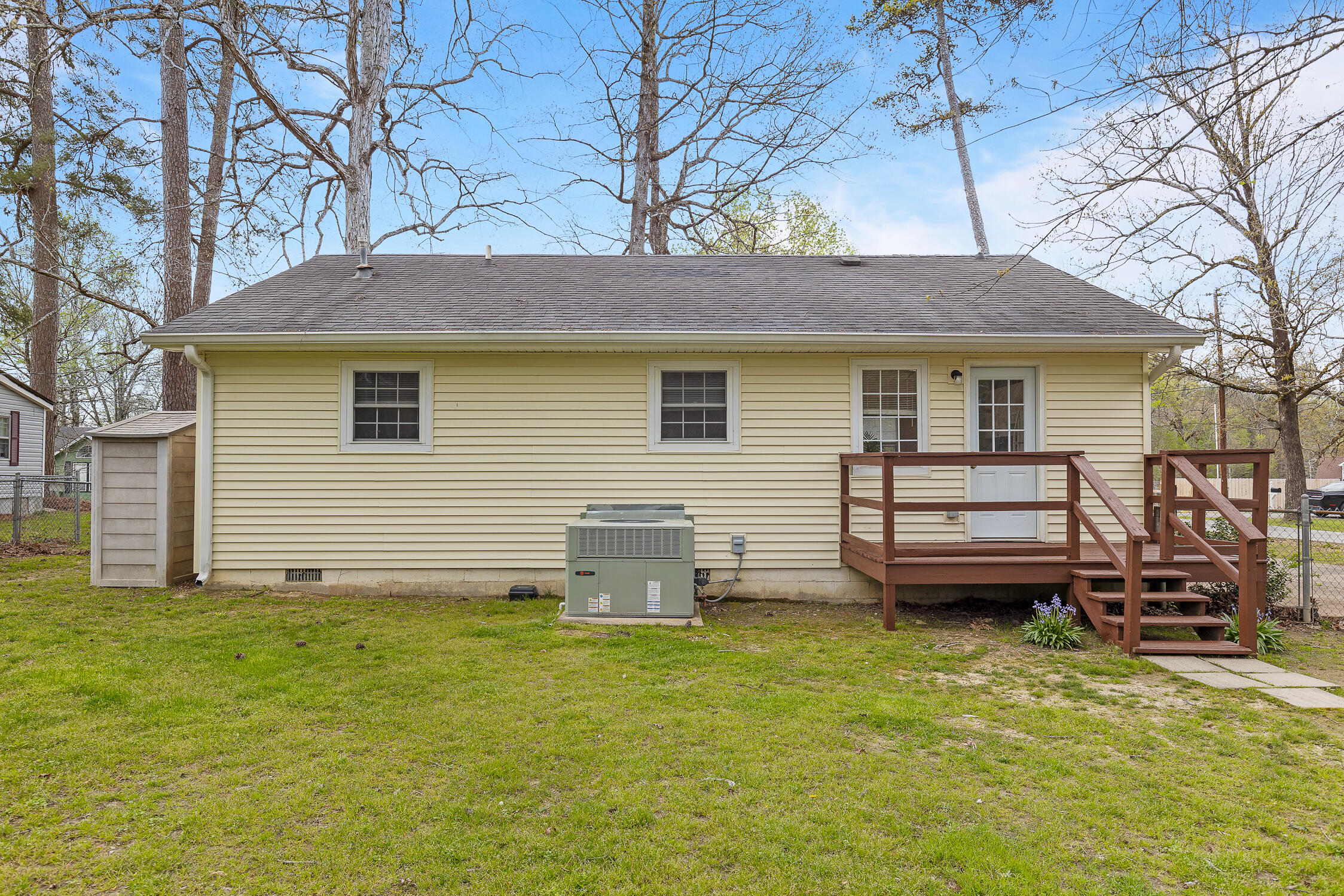 1120 Shady Rest Road Chattanooga, TN 37421 - Photo 26 of 28 1120 Shady Rest Rd