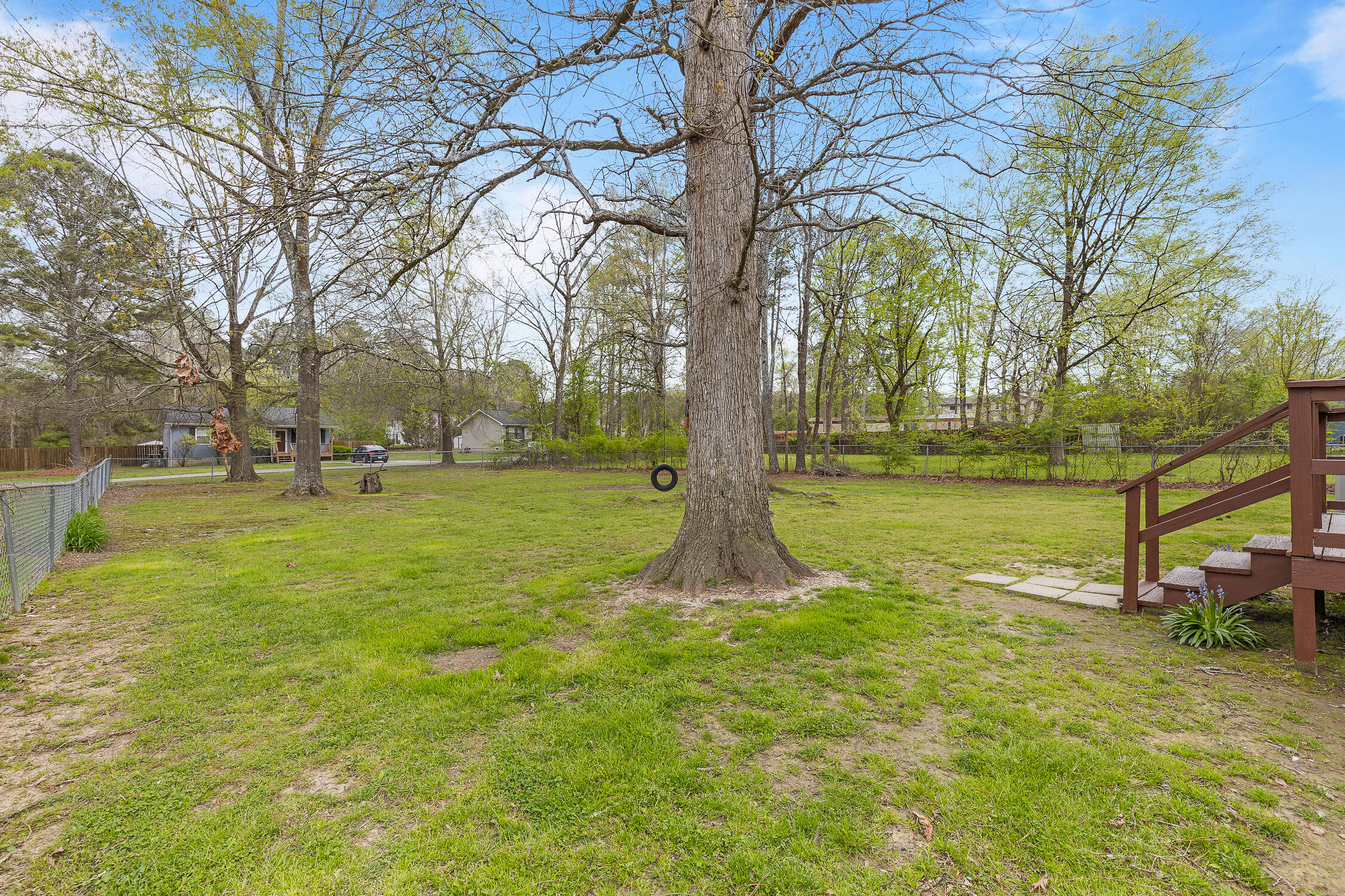 1120 Shady Rest Road Chattanooga, TN 37421 - Photo 27 of 28 1120 Shady Rest Rd