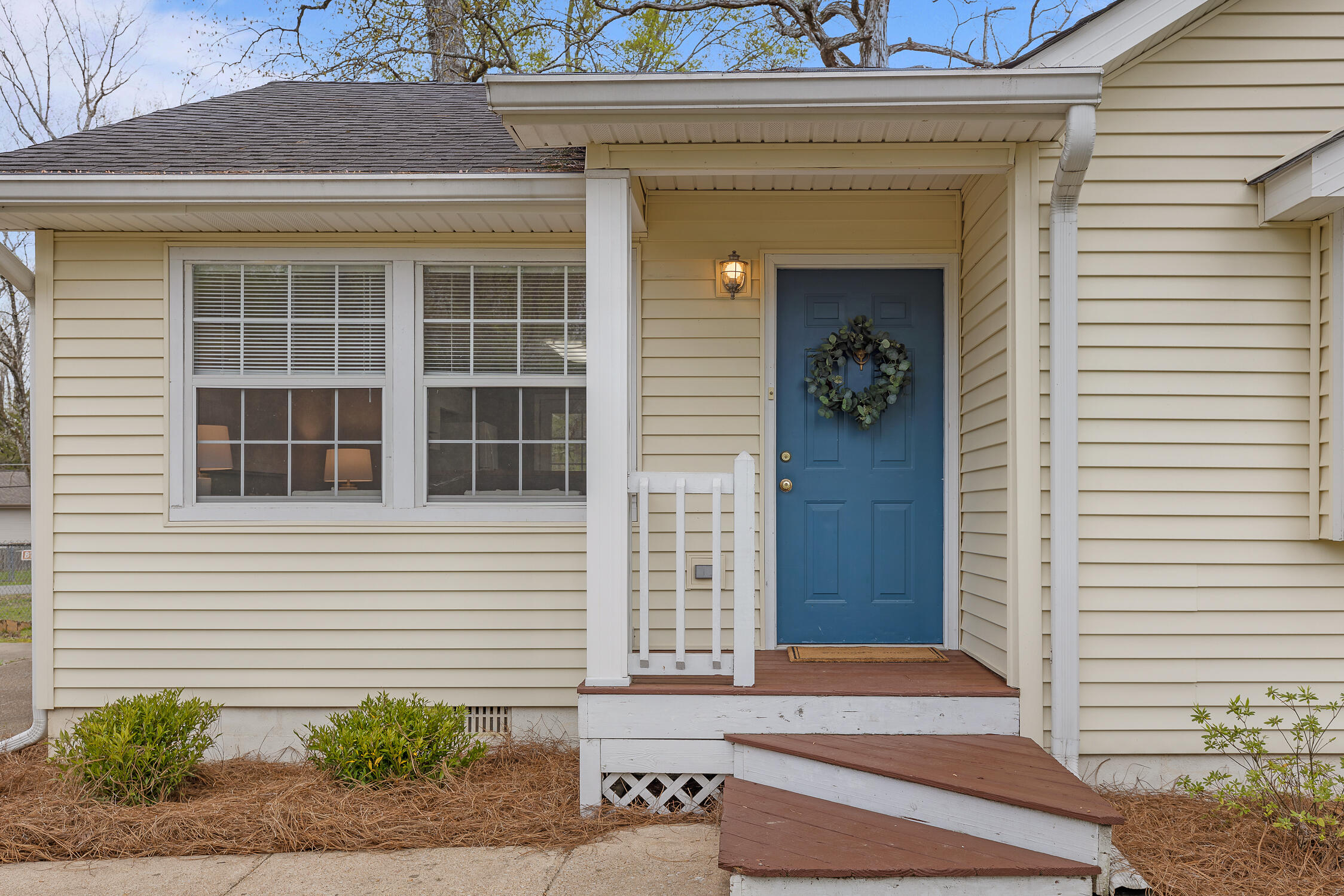 1120 Shady Rest Road Chattanooga, TN 37421 - Photo 3 of 28 1120 Shady Rest Rd