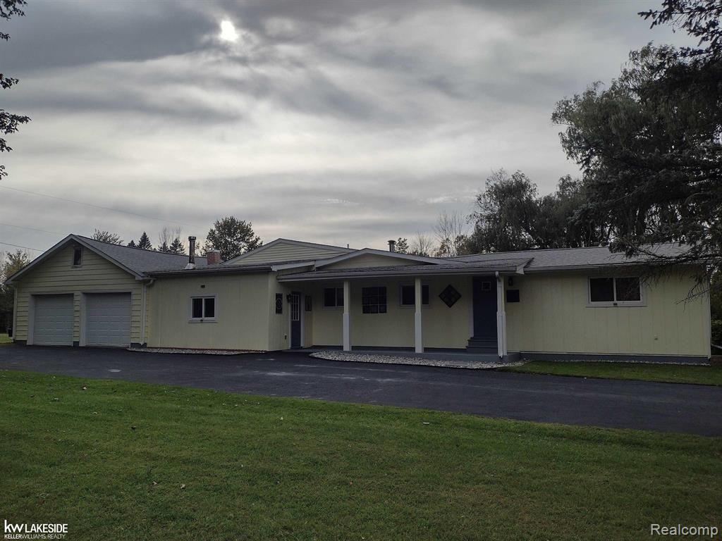 6298 Lake Road Millington, MI 48746 - Photo 49 of 50