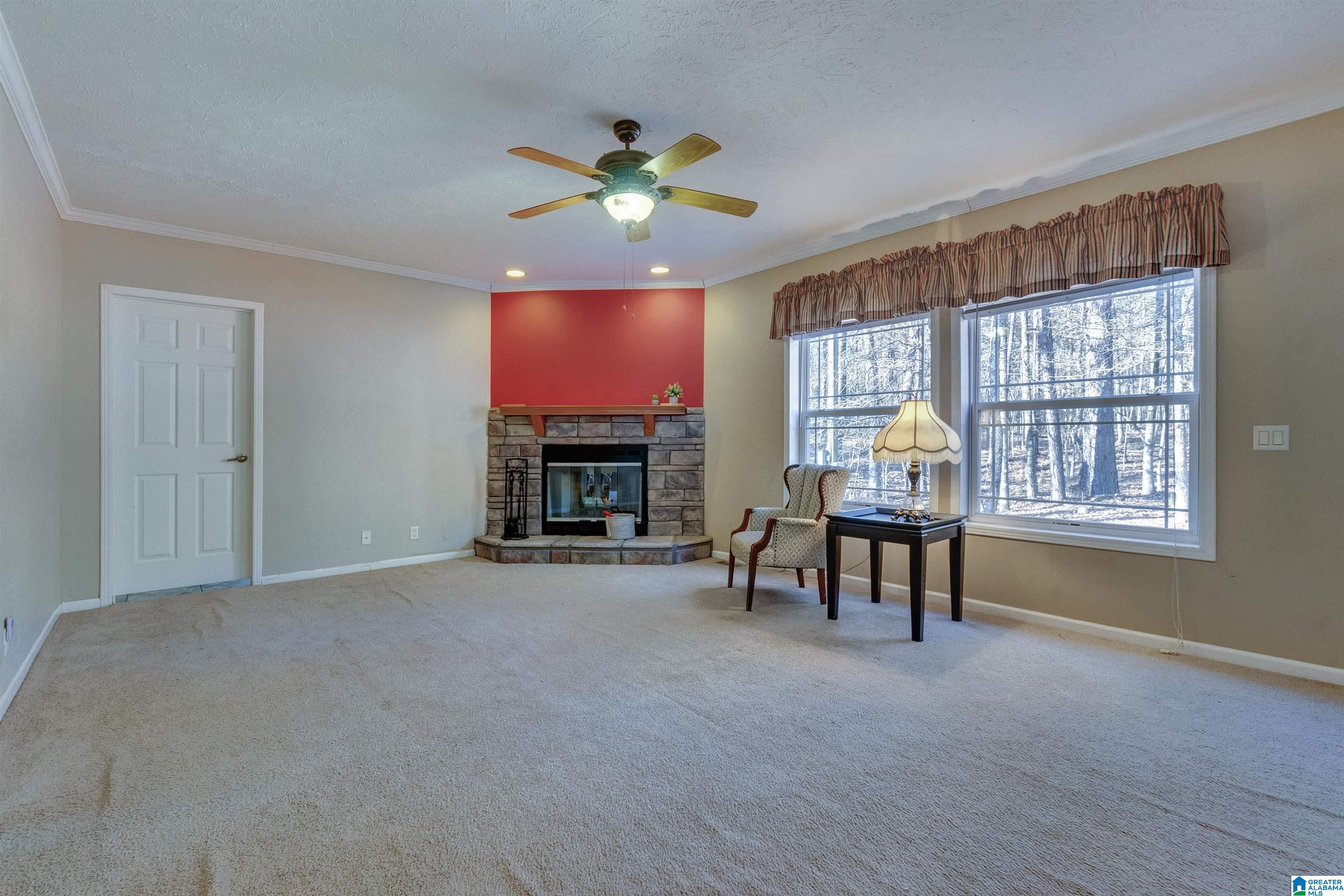 900 County Road 772 Montevallo, AL 35115 - Photo 22 of 58