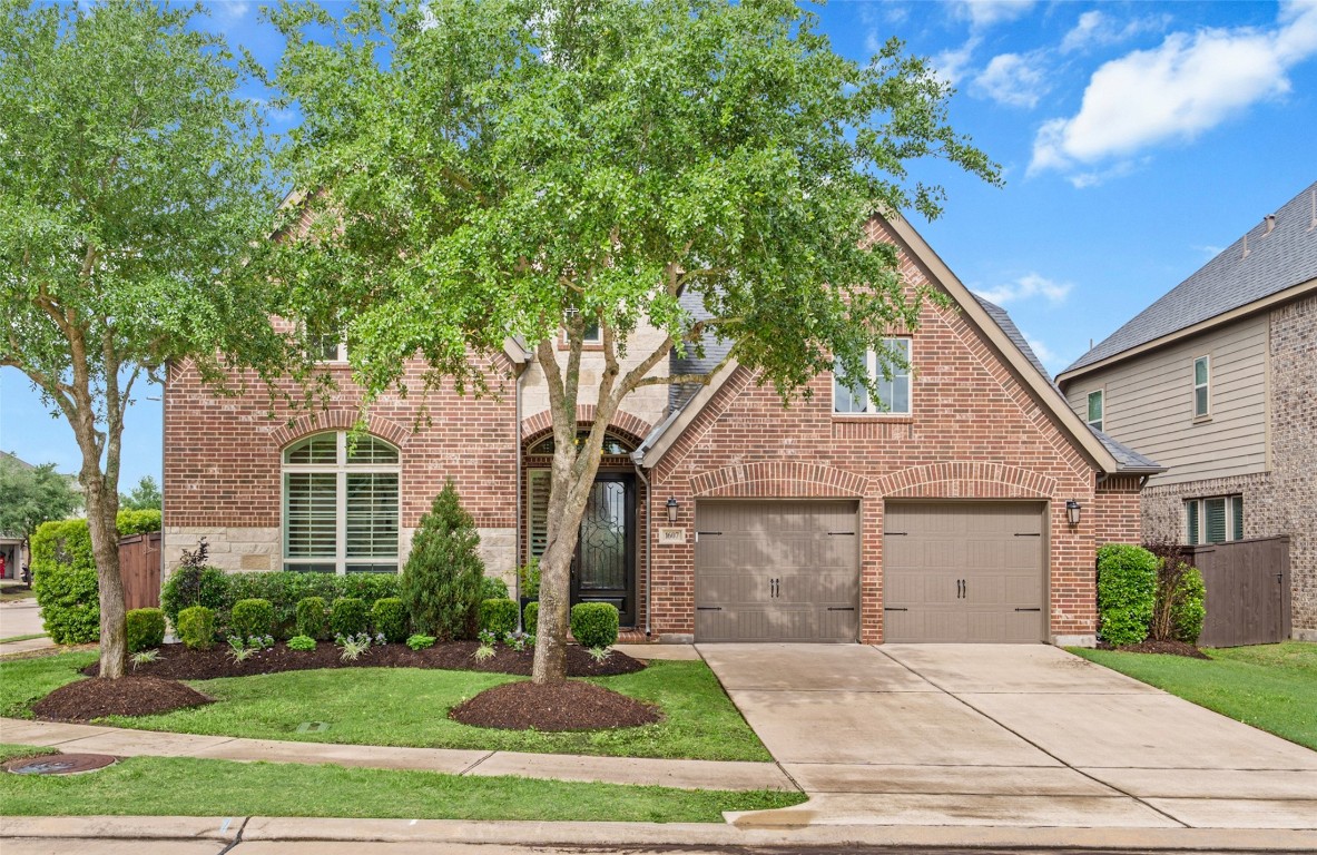 1607 Quail Ridge Drive Katy, TX 77493 - Photo 33 of 33 Schedule your private showing today!