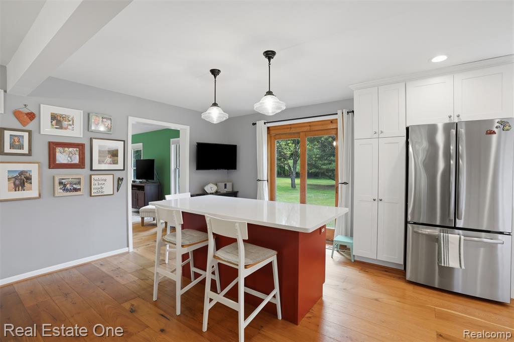 1765 Rowe Road Milford, MI 48380 - Photo 12 of 61