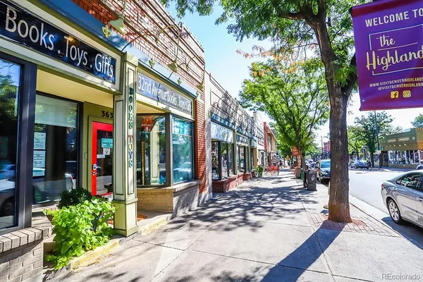 $675,000 | 4610 West Hayward Place, Denver, CO 80212