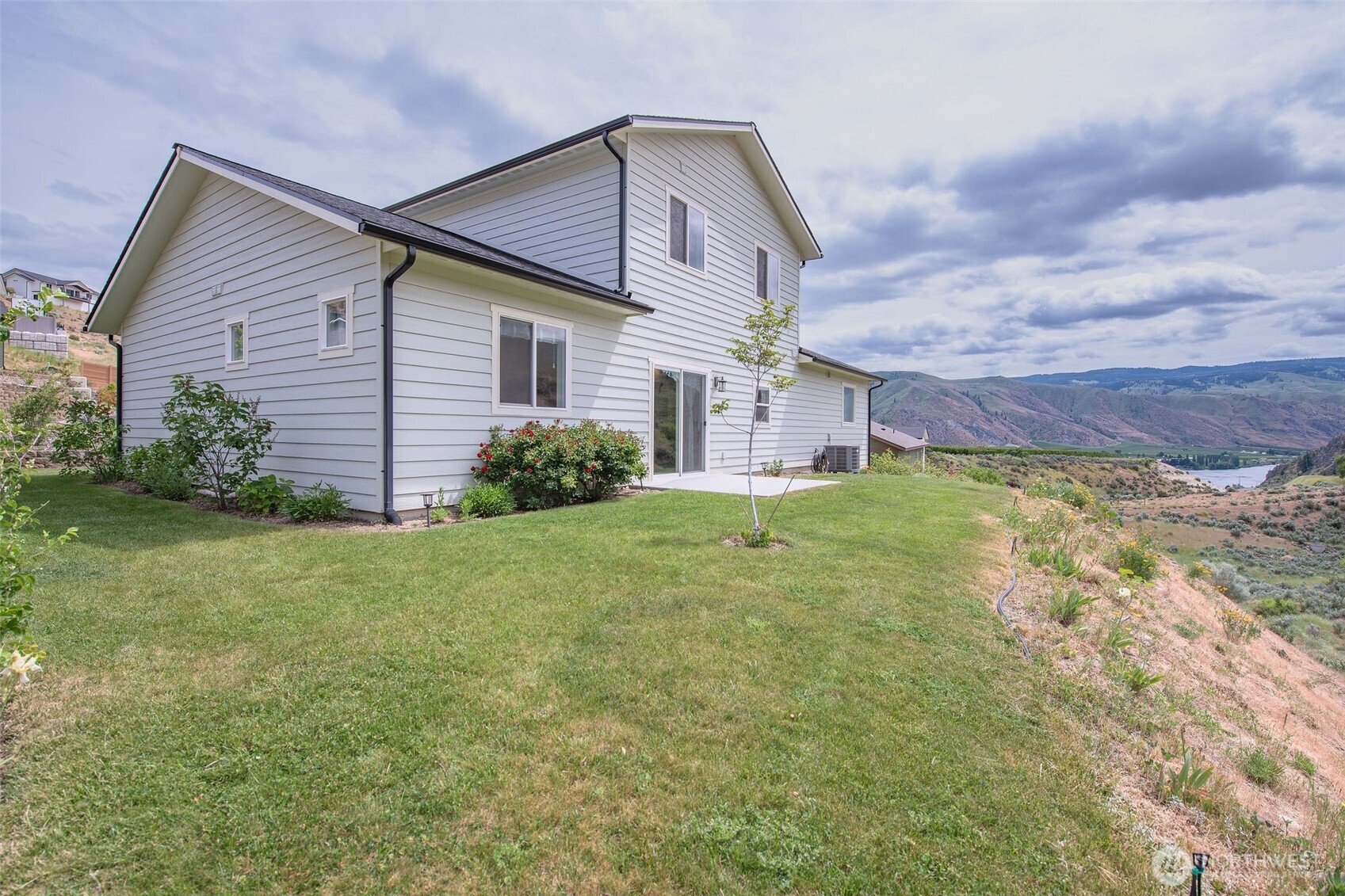 9975 Saska Way Entiat, WA 98822 - Photo 24 of 34