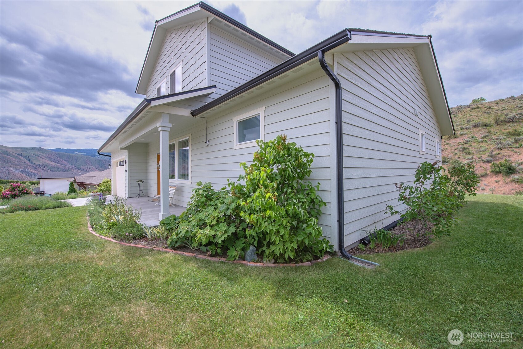 9975 Saska Way Entiat, WA 98822 - Photo 25 of 34