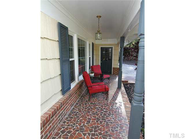 821 Faulkner Place Raleigh, NC 27609 - Photo 4 of 23 Other