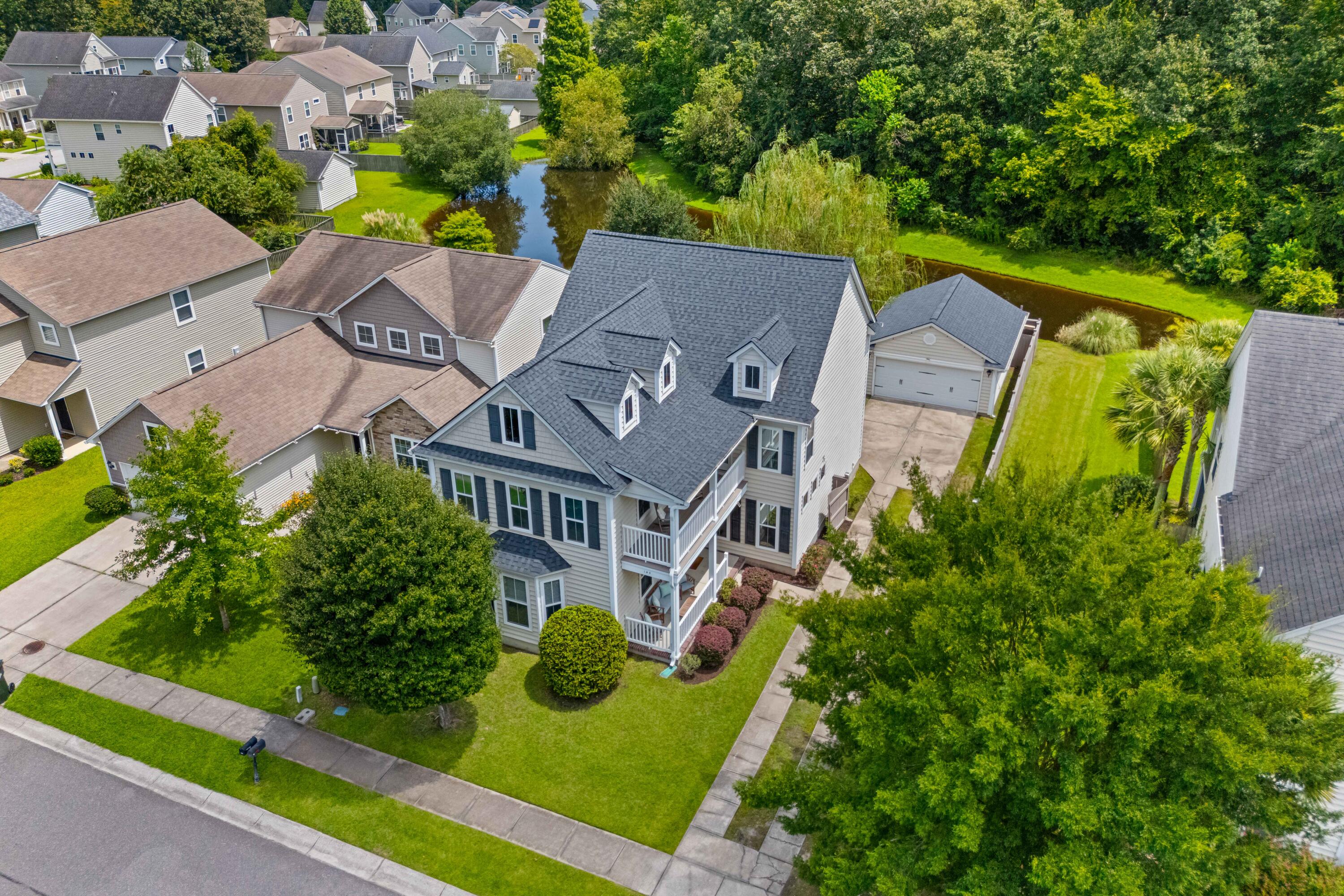 144 Old Jackson Road Goose Creek, SC 29445 - Photo 57 of 60 DJI_20250520172505_0374_D_DJI