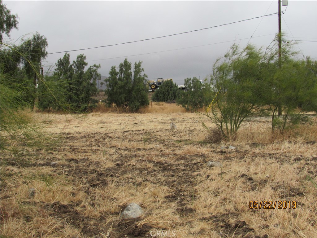947 Calimesa Boulevard Calimesa, CA 92320 - Photo 2 of 3 a view of a yard with a tree
