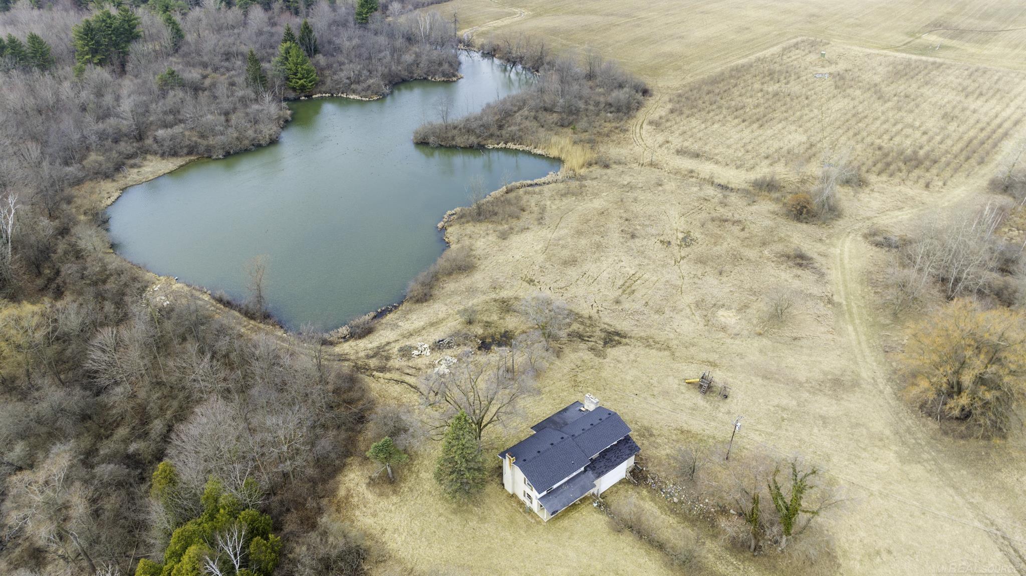 6471 Burns Line Road Lexington, MI 48450 - Photo 13 of 37