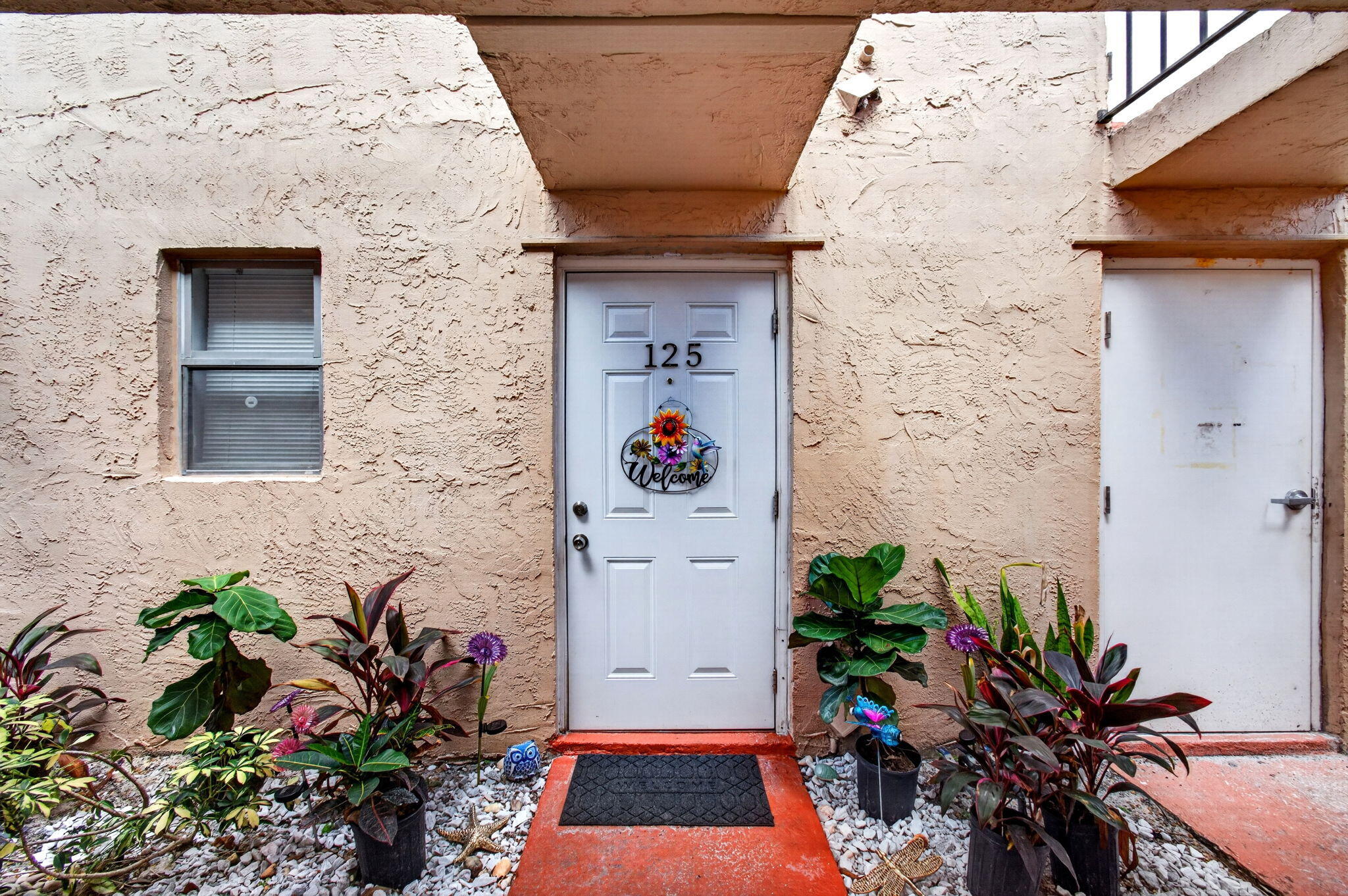 550 Southwest 2nd Avenue, Unit 125 Boca Raton, FL 33432 - Photo 21 of 51 Hurricane Impact Door