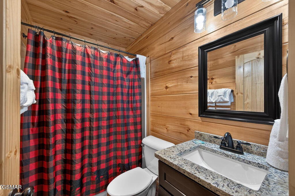 407 Potters Rdg Road Gatlinburg, TN 37738 - Photo 32 of 38 Gallery Image 32