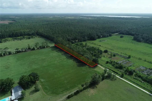 $17,900 | 20220 Northeast 118th Terrace, Waldo, FL 32694