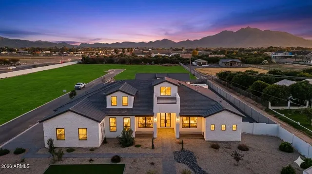 $2,995,000 | 24614 South 183rd Street, Gilbert, AZ 85298