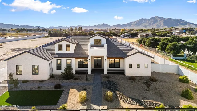 $2,995,000 | 24614 South 183rd Street, Gilbert, AZ 85298