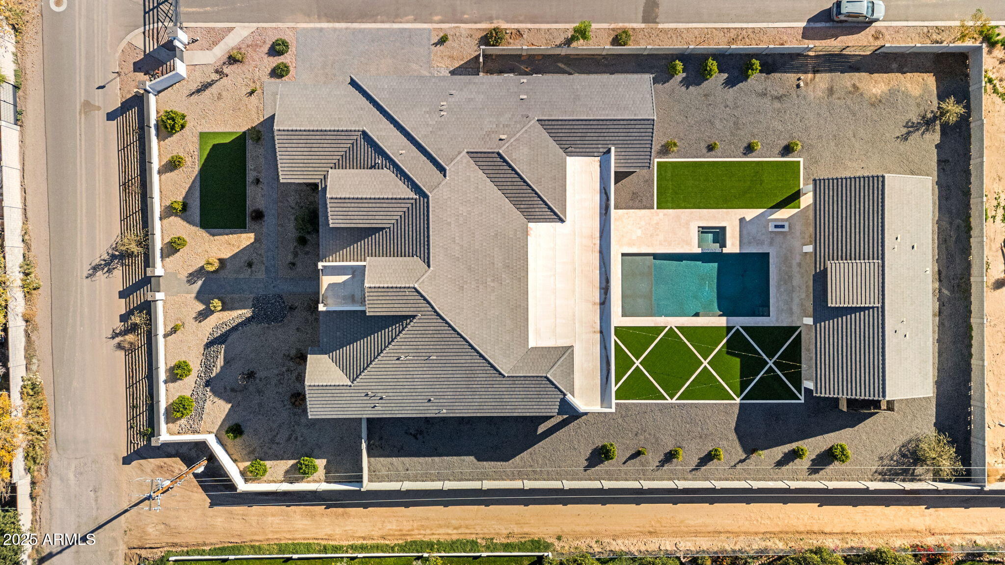 24614 South 183rd Street Gilbert, AZ 85298 - Photo 3 of 44 Drone