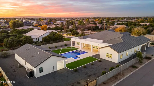 $2,995,000 | 24614 South 183rd Street, Gilbert, AZ 85298