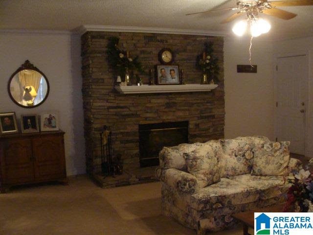 27 Old Stagecoach Road Woodstock, AL 35188 - Photo 5 of 18